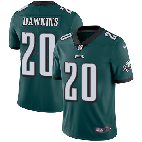 Philadelphia Eagles jerseys-042